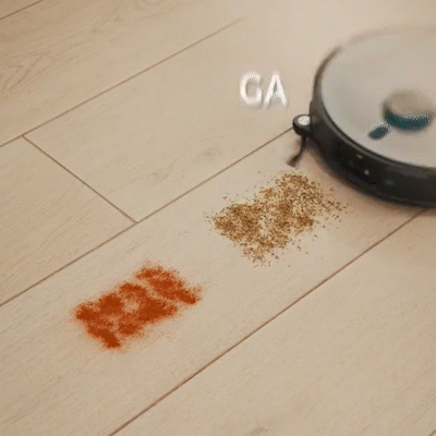 No tienes tiempo para limpiar y la casa siempre vuelve a ensuciarse