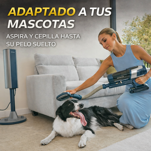 Conga Rockstar 11500 Odyssey – Potencia brutal.