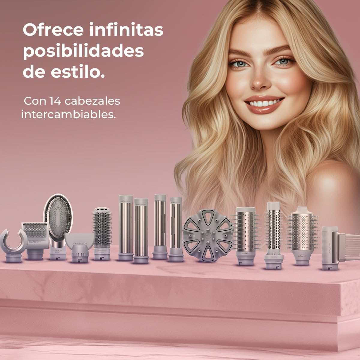 Usar múltiples herramientas es incómodo y lento