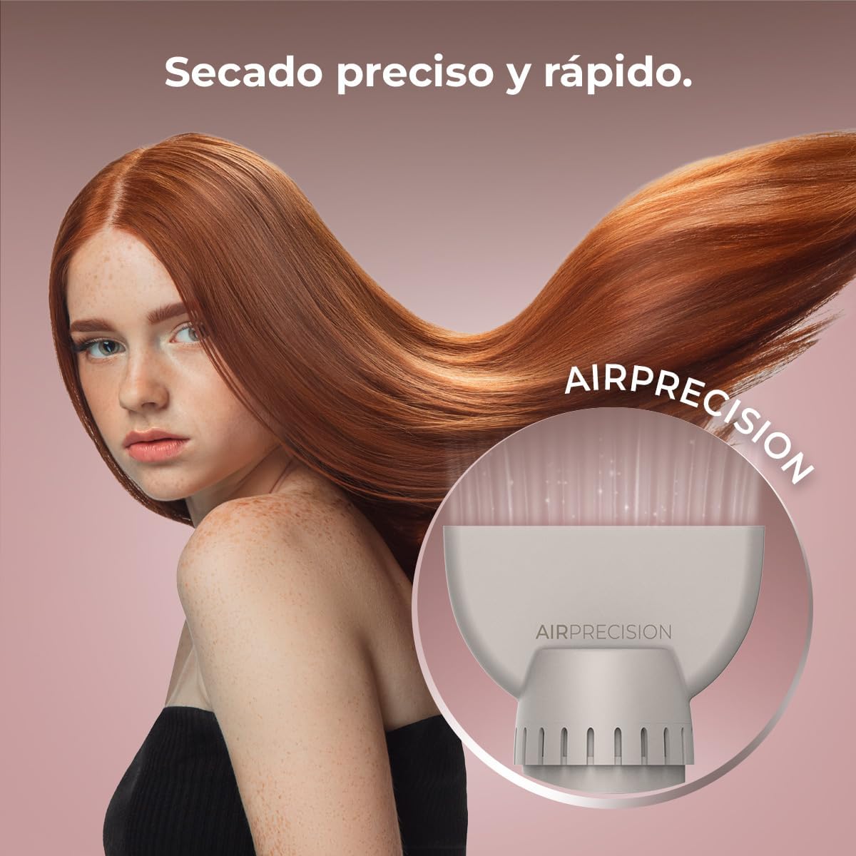 AirGlam 14 en 1 Flex – El salón de belleza en tu casa
