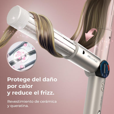 AirGlam 14 en 1 Flex – El salón de belleza en tu casa