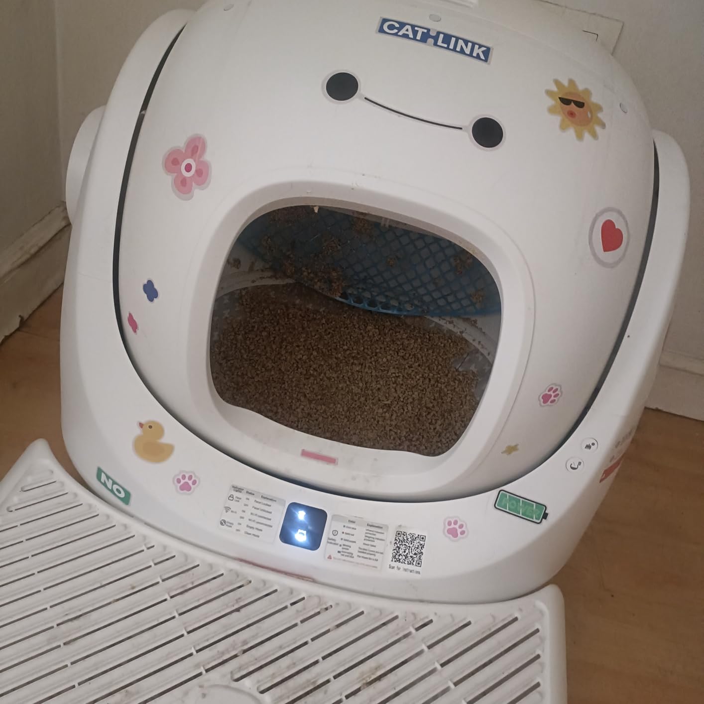 Review by Laura M