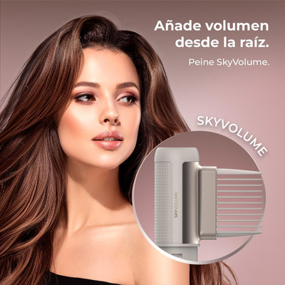 AirGlam 14 en 1 Flex – El salón de belleza en tu casa