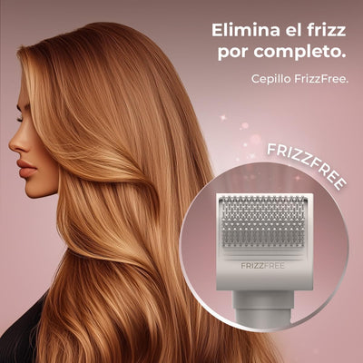 AirGlam 14 en 1 Flex – El salón de belleza en tu casa
