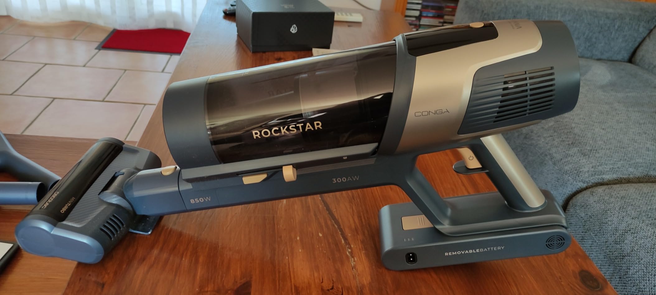 Review by Michael P.