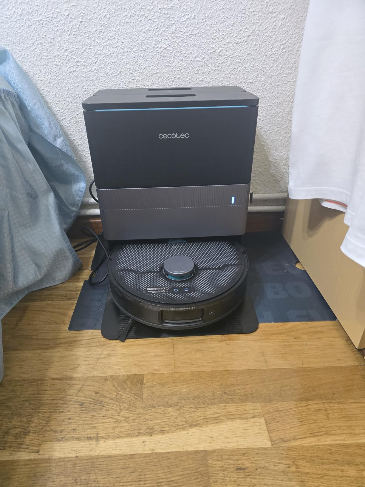 Review by Michael P.