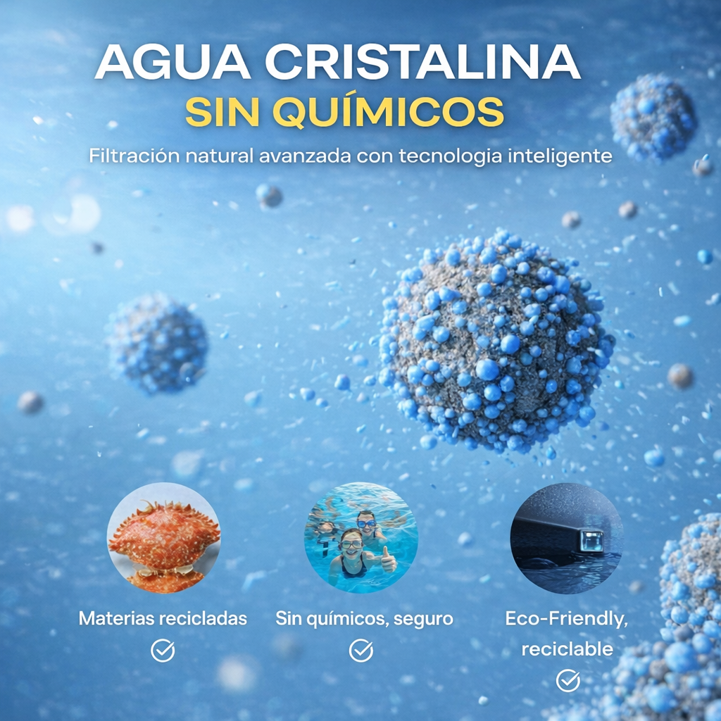 El coste oculto de no mantener bien tu piscina