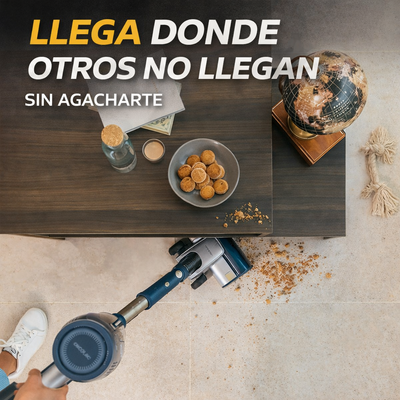 Conga Rockstar 11500 Odyssey – Potencia brutal.