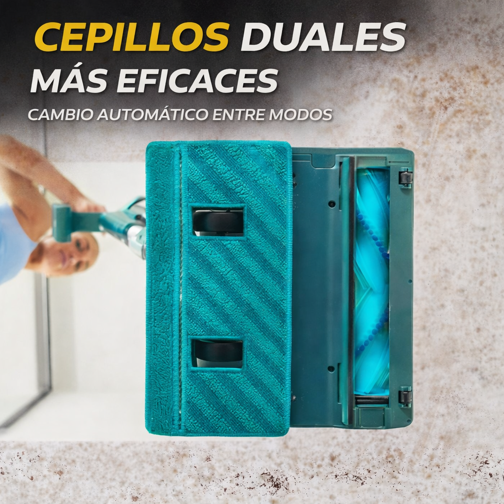 Conga Rockstar 11500 Odyssey – Potencia brutal.