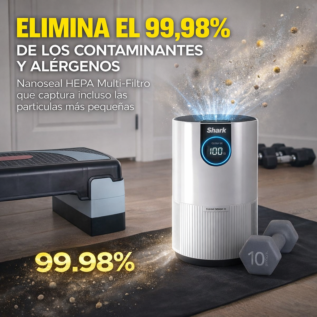Alergias constantes que no te dejan vivir