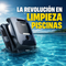 Robot Limpiapiscinas Inteligente AquaSense 2 Ultra – Limpieza Total Sin Esfuerzo